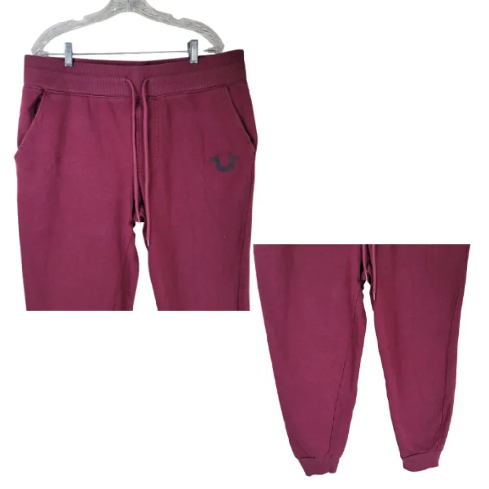 Lrg & True Religion Jogger Sweatpants Bundle Size XL